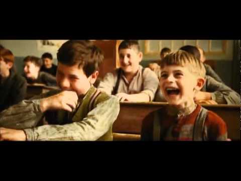 Tráiler La Guerra de los Botones 2011