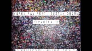 Veron Ray feat. Justin Quinn - Bepahika (Thrill Fix Mix)