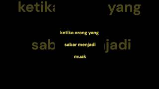 Download lagu Ketika sifat sabar, peduli, dan setianya tidak dihargai : Kata-kata Motivasi kehidupan mp3