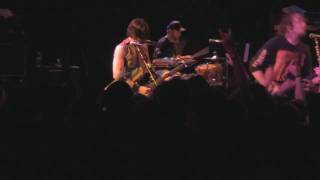 CKY - Imaginary Threats - Live in Hollywood 7 3 2009 (5 of 17)
