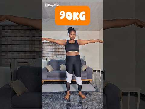 FROM 90KG TO 84KG! (My Incredible 6kg Weight Loss Transformation)