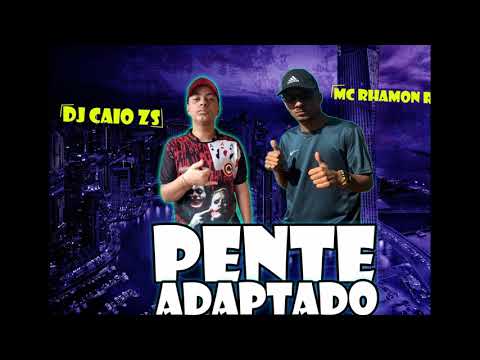PENTE ADPTADO vs ENTÃO SOCA FORTE - MC RHAMON RC, MC DANNY  ( DJ CAIO ZE )