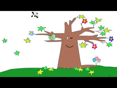 Filastrocca d'autunno