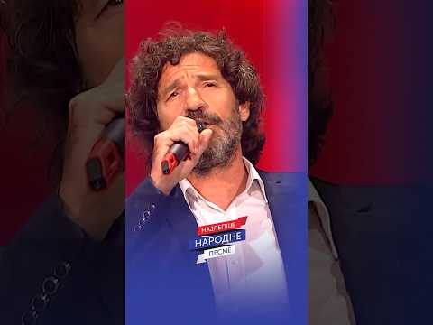 7 te dana čekam ja - Dragan Jovanović #shorts