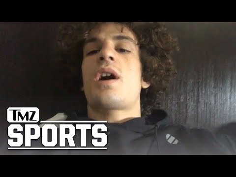 'Sugar' Sean O'Malley Debuting His Own Custom Weed Strain at UFC 222 After-Party! | TMZ Sports
