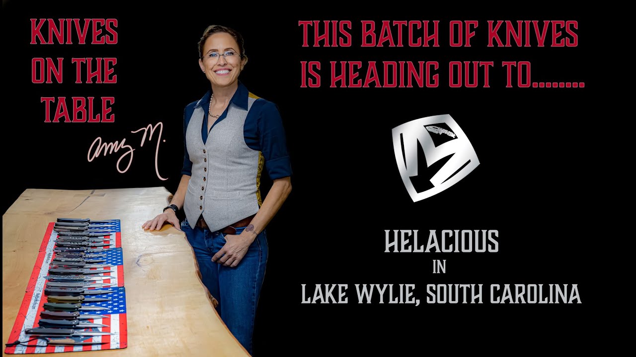 Helacious.com @ 4371 E. Charlotte Hwy Suite 12, Lake Wylie, SC