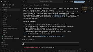 ภาพปก: How to Run a Security Audit on Your App