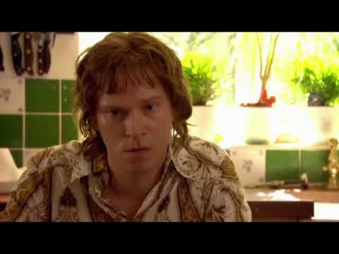 The Doctor and The Ice Cream Taster