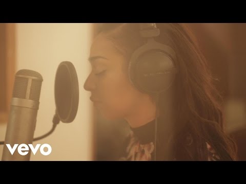 Zayra - Hello (reprise d'Adele) (Session acoustique)
