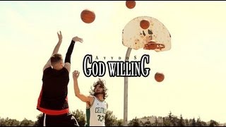 GOD WILLING - AYYDOS [Prod. 2Deep]