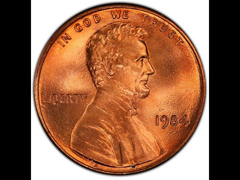 10 modern Lincoln cents worth extra money that can be found in your pocket change!