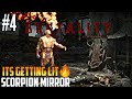 Scorpion Mirror Match Mortal Kombat 11 Online Matches 4