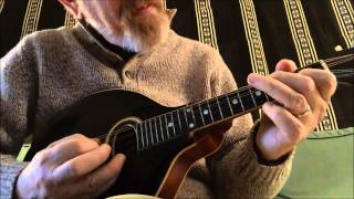 Poor Little Liza Jane