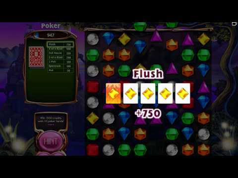 Bejeweled 3