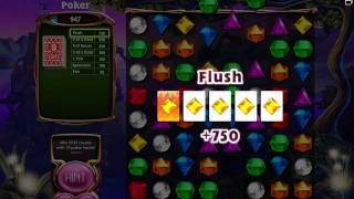 Bejeweled 3 (PC) Steam Key UNITED STATES