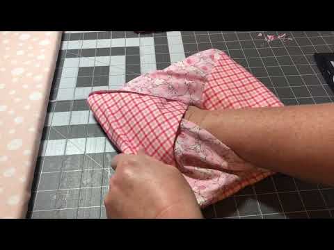 Craft Fair Series 2019-Hot Pads! Idea # 69