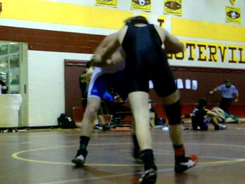 Connor Kline Wrestling