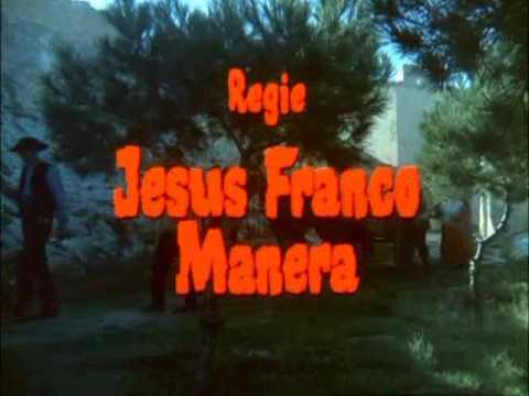 German Trailer 'Nachts wenn Dracula erwacht'