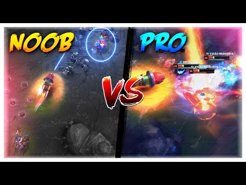 DIFERENÇAS DE UM ADC RUIM PARA UM ADC BOM