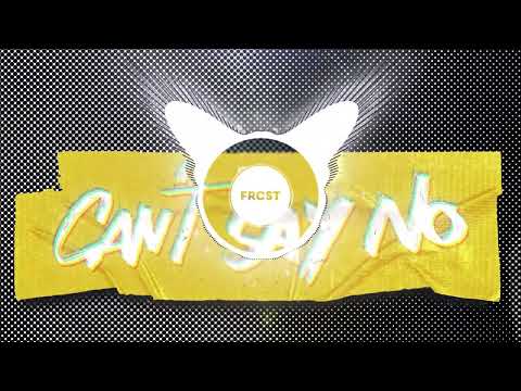 Iceleak - Can' Say No