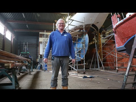 ALERT   van sloopboot tot droomjacht afl 4