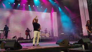 Jon Stevens - Take Me Back