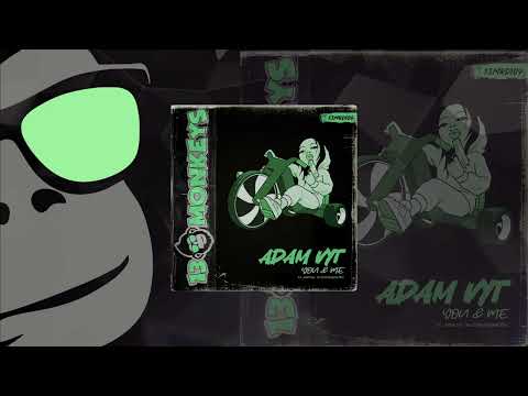 Adam Vyt - You & Me (Original Mix)
