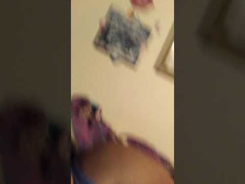 I remember being born