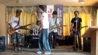 sunshine - stellar kart ( chosen generation cover)