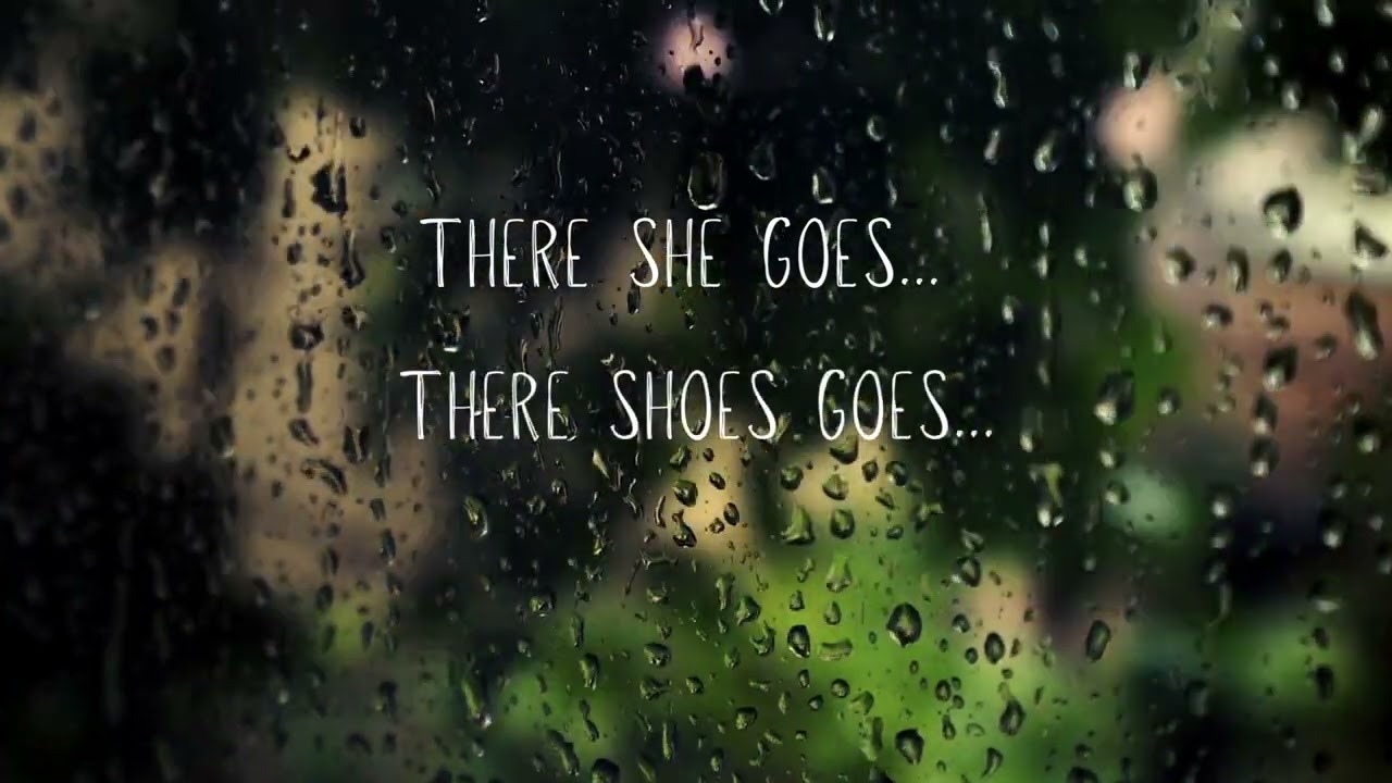 Zach Gordon - Time Bomb (Lyric Video)