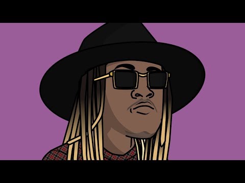 [FREE] Future x Young Thug Type Beat 2020 "VVS" | Free Trap Type Beat / Instrumental