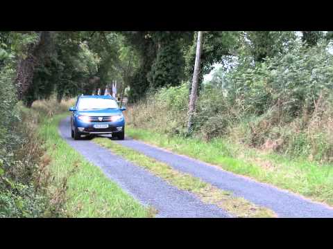 Dacia step into SUV market