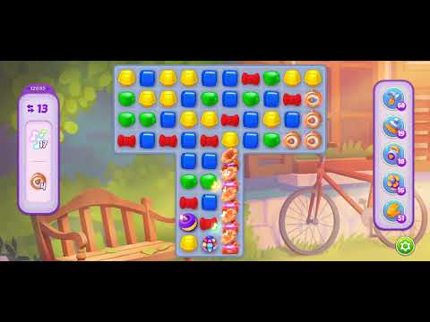 Homescapes 🏡 Level 12695