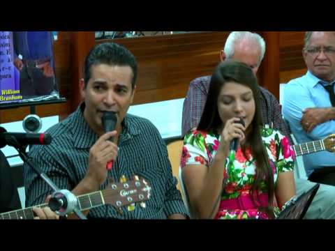 Igrejinha da Roça - Quarteto