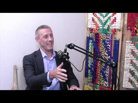 ROTSB# 9 Dr Elliot Bell " PERMA" theory of well being