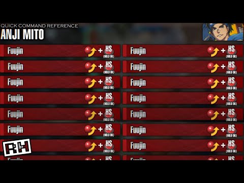 Make your opponent hate the word "Fuujin" in 17 seconds