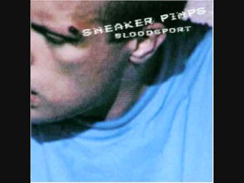 Sneaker Pimps   Think Harder