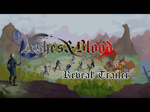 Announcement Trailer
