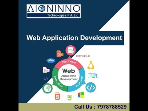 Web Application Development