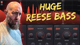Video thumbnail for How I Make Reese Bass With Henchman by High Rankin