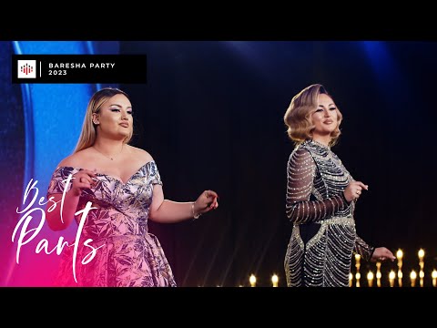 Hyrjeta x Albina Burrniku - Jam per ty e je per mu