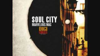 Marvelous Mag - Far Away - 2010