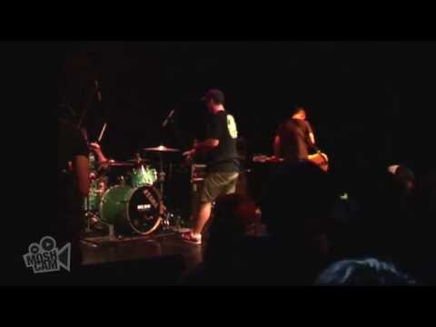 Shipwreck A.D. - Erebos (Live in Sydney) | Moshcam