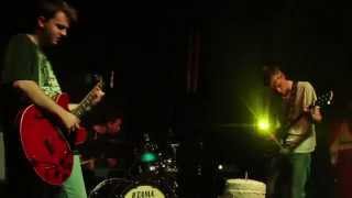 "Anything I do is alright" Happyness