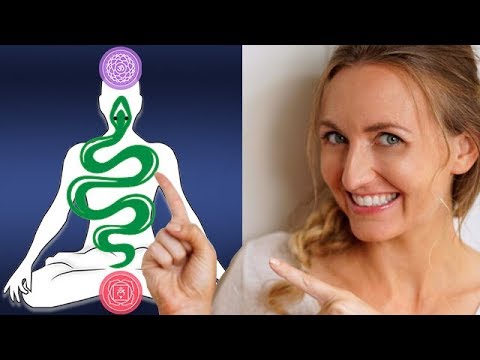 download lagu mp3 mp4 Kundalini Energy, download lagu Kundalini Energy gratis, unduh video klip Kundalini Energy