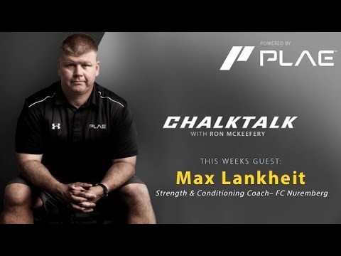 IGCT Episode #244: Max Lankheit "Coach The Athlete Not The Program"