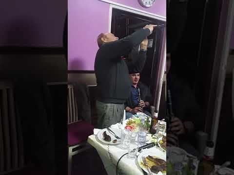 Kasmangjesa Naxhije - Ustai Mbreti i Klarinetes Hekuran Xhambazi I pa vdekshem 2022