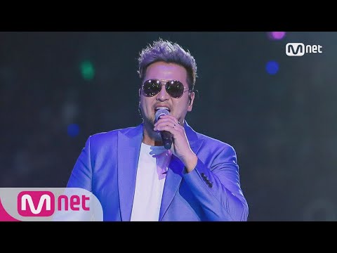 [KCON LA] Kim Tae Woo - Following ㅣ KCON 2017 LA x M COUNTDOWN 170831 EP.539