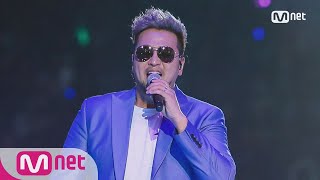 Download lagu [KCON LA] Kim Tae Woo - Following ㅣ KCON 2017 LA x M COUNTDOWN 170831 EP.539 mp3