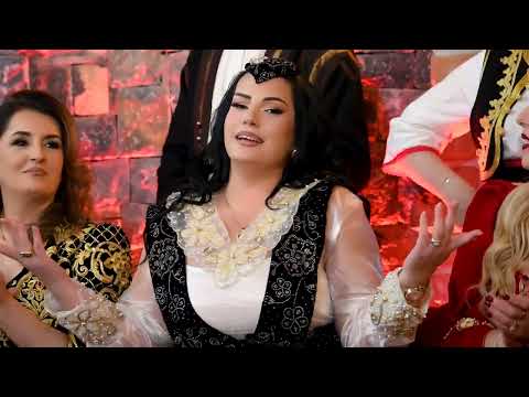 Edlira Arifi - Nje bilbil i malit (4K)